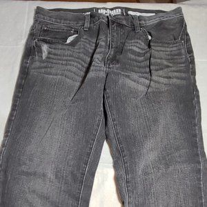 Urban Pipeline slim straight cut denim jeans